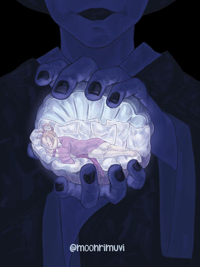 “Pearl” (Characters from Ace Attorney)